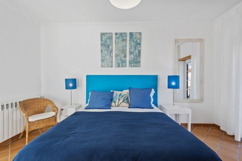 Byhus i Obidos, Leiria, Obidos - € 460.000 | Ref: W-047HG1 - foto 23